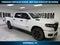 2025 RAM 1500 Lone Star Crew Cab 4x4 5'7' Box