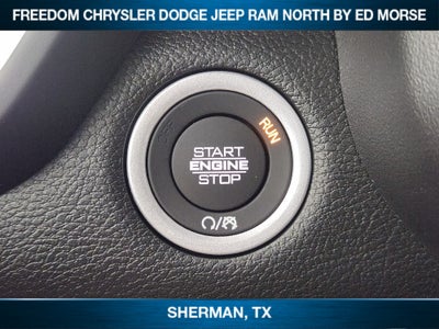 2027 RAM 1500 RAM 1500 LONE STAR CREW CAB 4X4 5'7' BOX