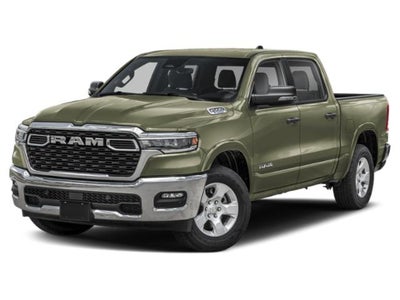 2027 RAM 1500 Lone Star