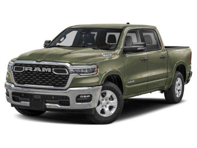 2027 RAM 1500 Lone Star