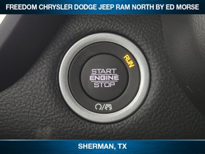 2027 RAM 1500 RAM 1500 LONE STAR CREW CAB 4X4 5'7' BOX