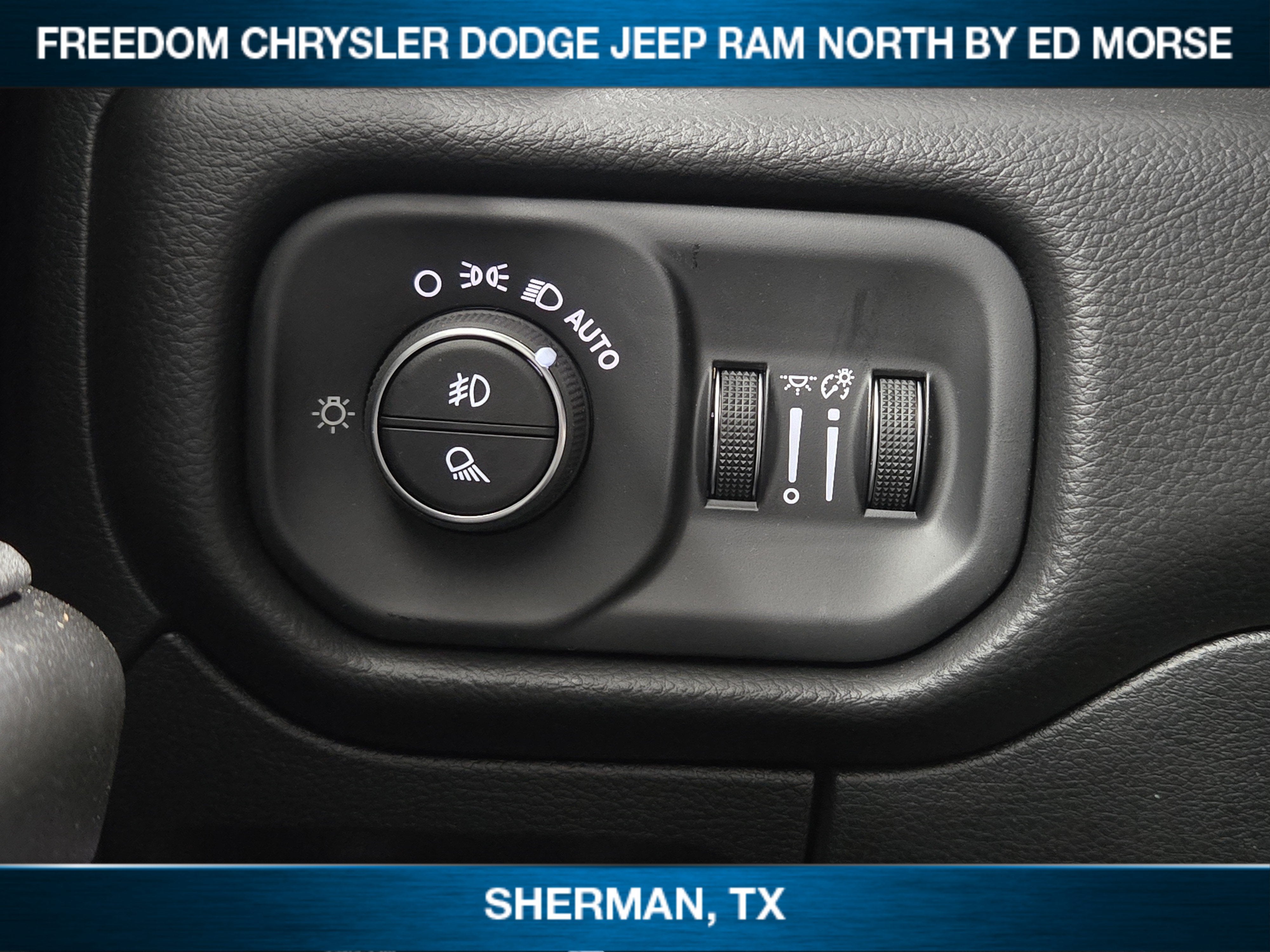 2027 RAM 1500 RAM 1500 LONE STAR CREW CAB 4X4 5'7' BOX
