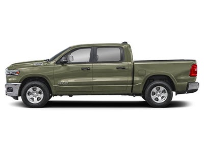 2027 RAM 1500 Lone Star