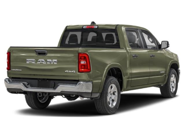 2027 RAM 1500 Lone Star