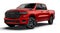 2027 RAM 1500 RAM 1500 LONE STAR CREW CAB 4X4 5'7' BOX