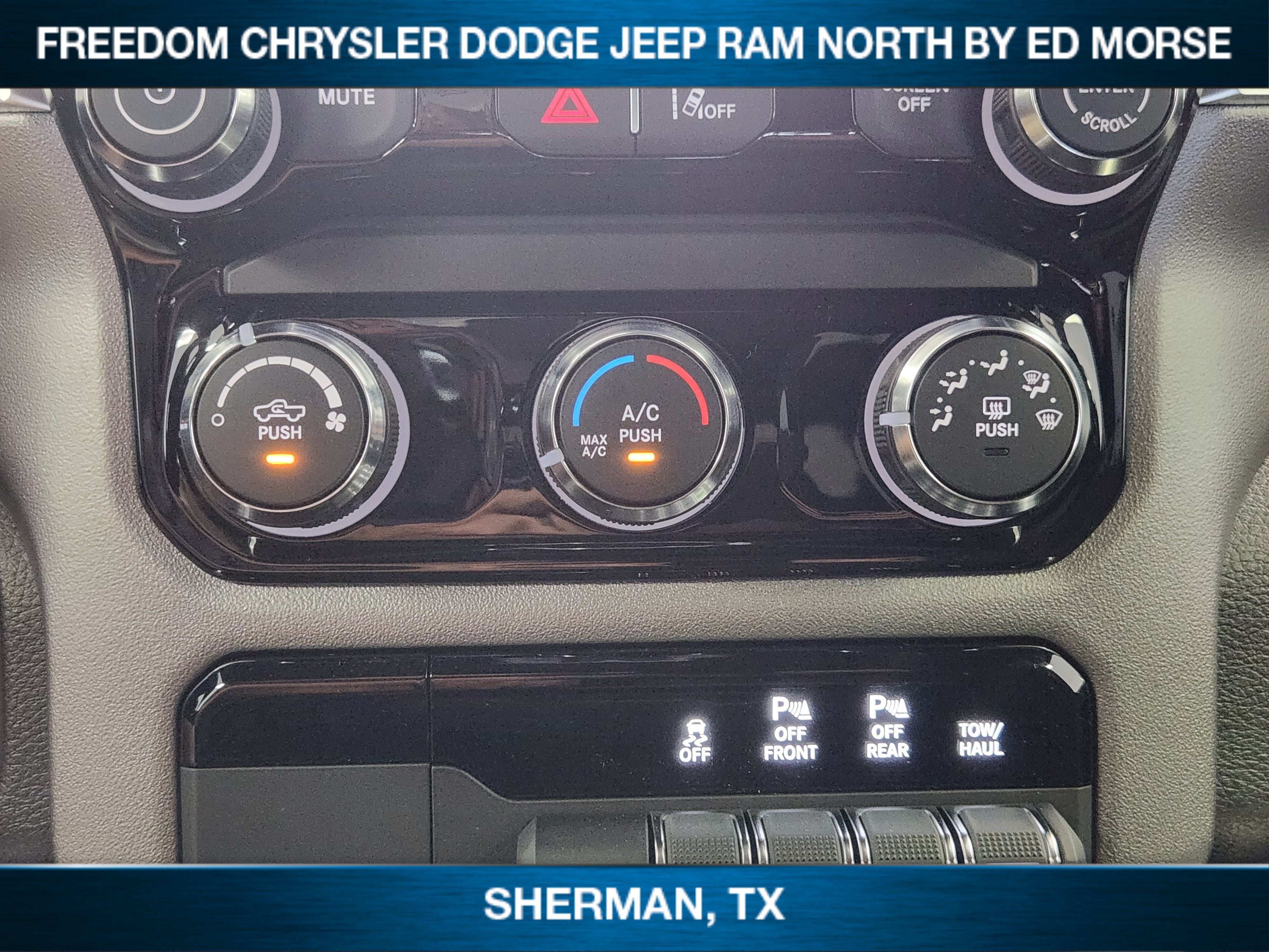 2027 RAM 1500 RAM 1500 LONE STAR CREW CAB 4X4 5'7' BOX
