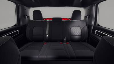 2027 RAM 1500 RAM 1500 LONE STAR CREW CAB 4X4 5'7' BOX