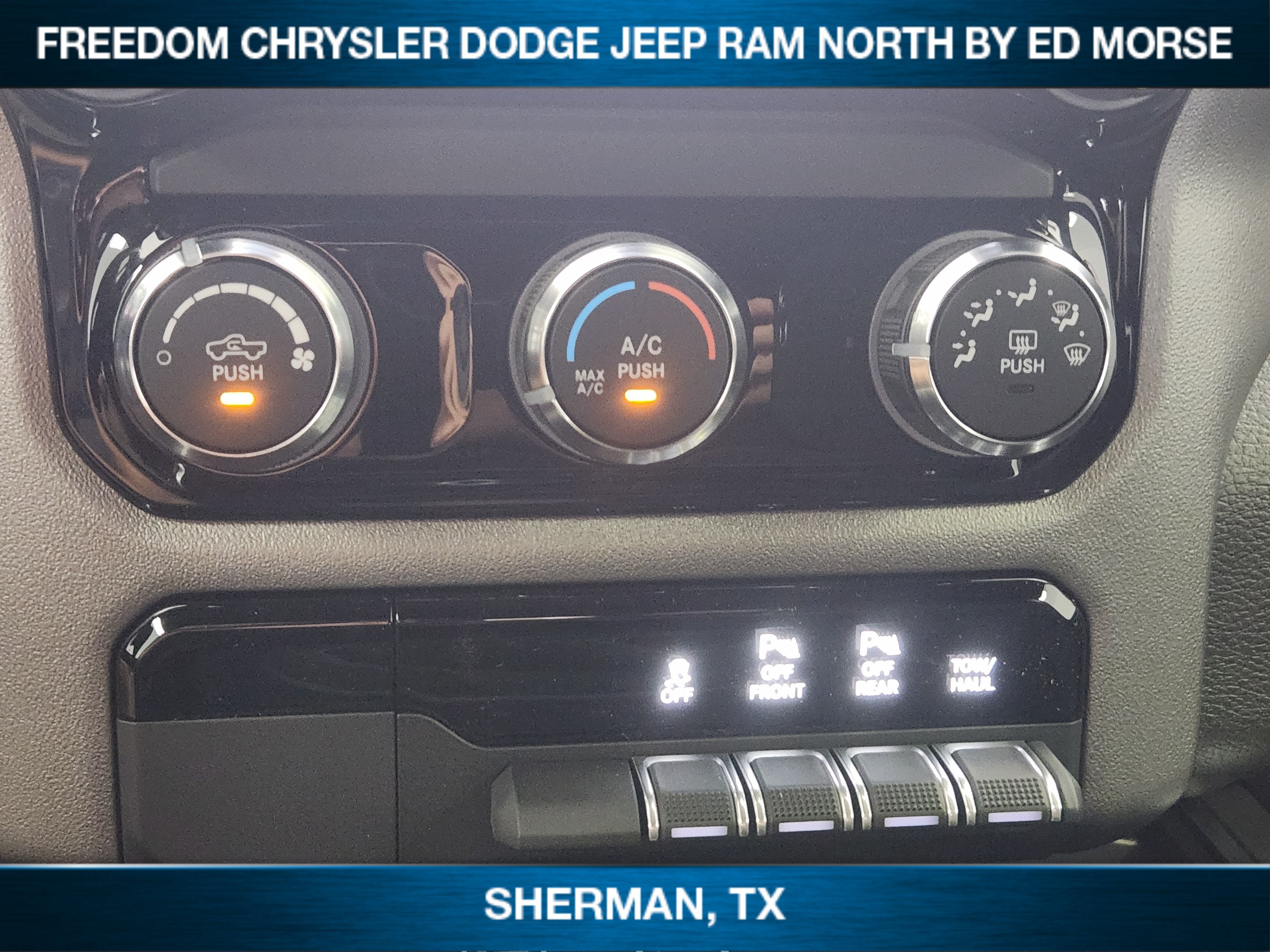 2027 RAM 1500 RAM 1500 LONE STAR CREW CAB 4X4 5'7' BOX