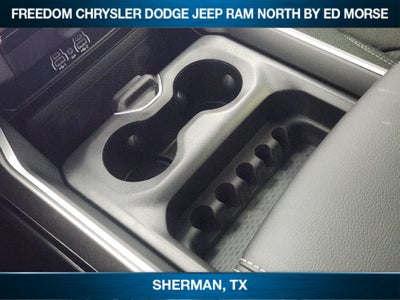 2027 RAM 1500 RAM 1500 LONE STAR CREW CAB 4X4 5'7' BOX