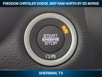 2027 RAM 1500 RAM 1500 LONE STAR CREW CAB 4X4 5'7' BOX