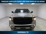 2021 RAM 1500 Big Horn Crew Cab 4x4 5'7' Box