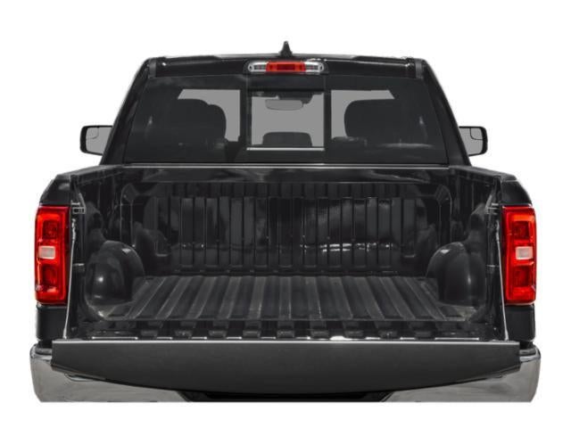 2026 RAM 1500 Lone Star Crew Cab 4x4 5'7' Box
