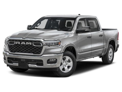 2027 RAM 1500 Lone Star