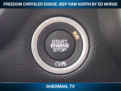 2027 RAM 1500 RAM 1500 LONE STAR CREW CAB 4X4 5'7' BOX