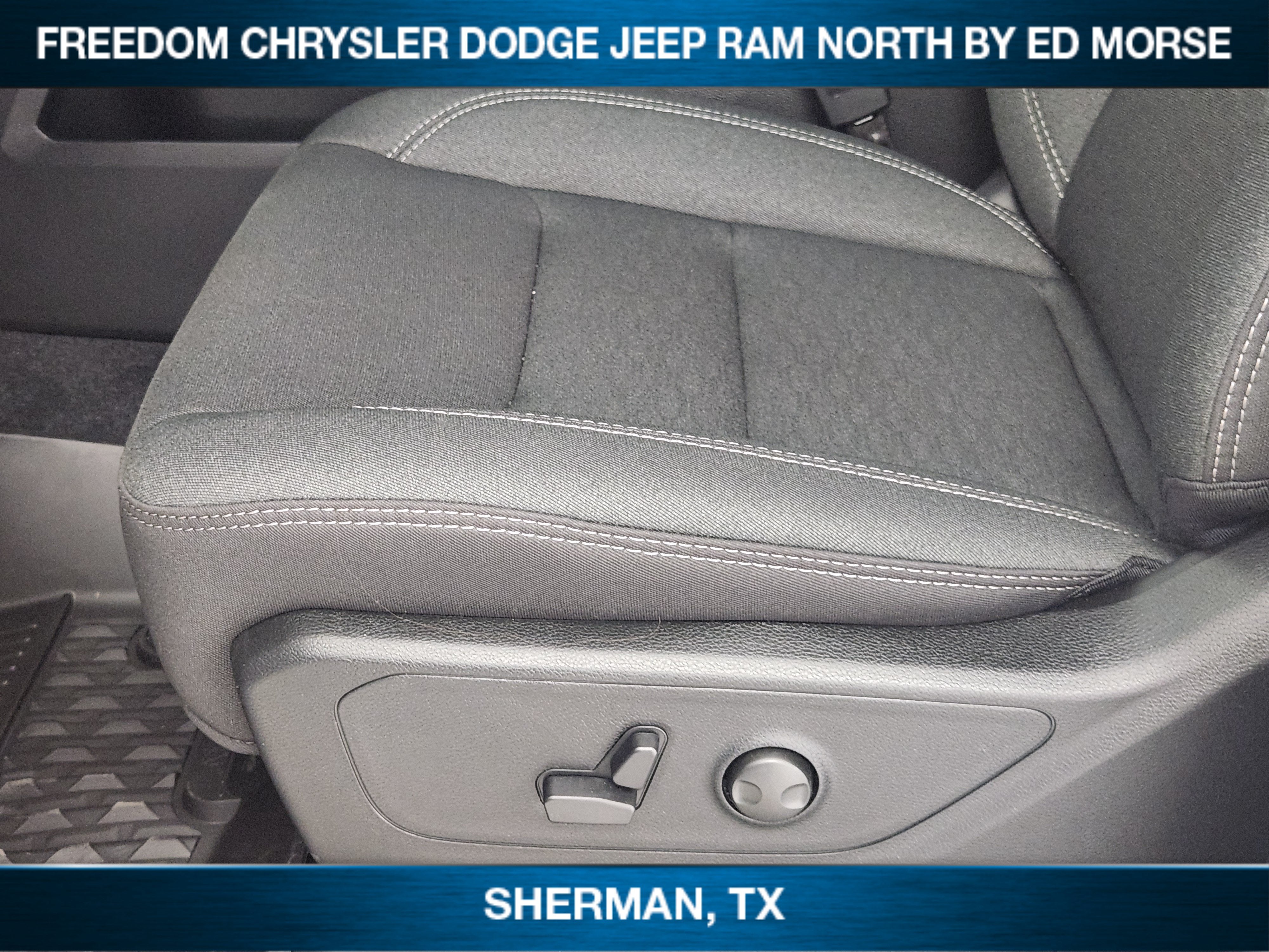 2027 RAM 1500 RAM 1500 LONE STAR CREW CAB 4X4 5'7' BOX