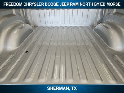 2027 RAM 1500 RAM 1500 LONE STAR CREW CAB 4X4 5'7' BOX