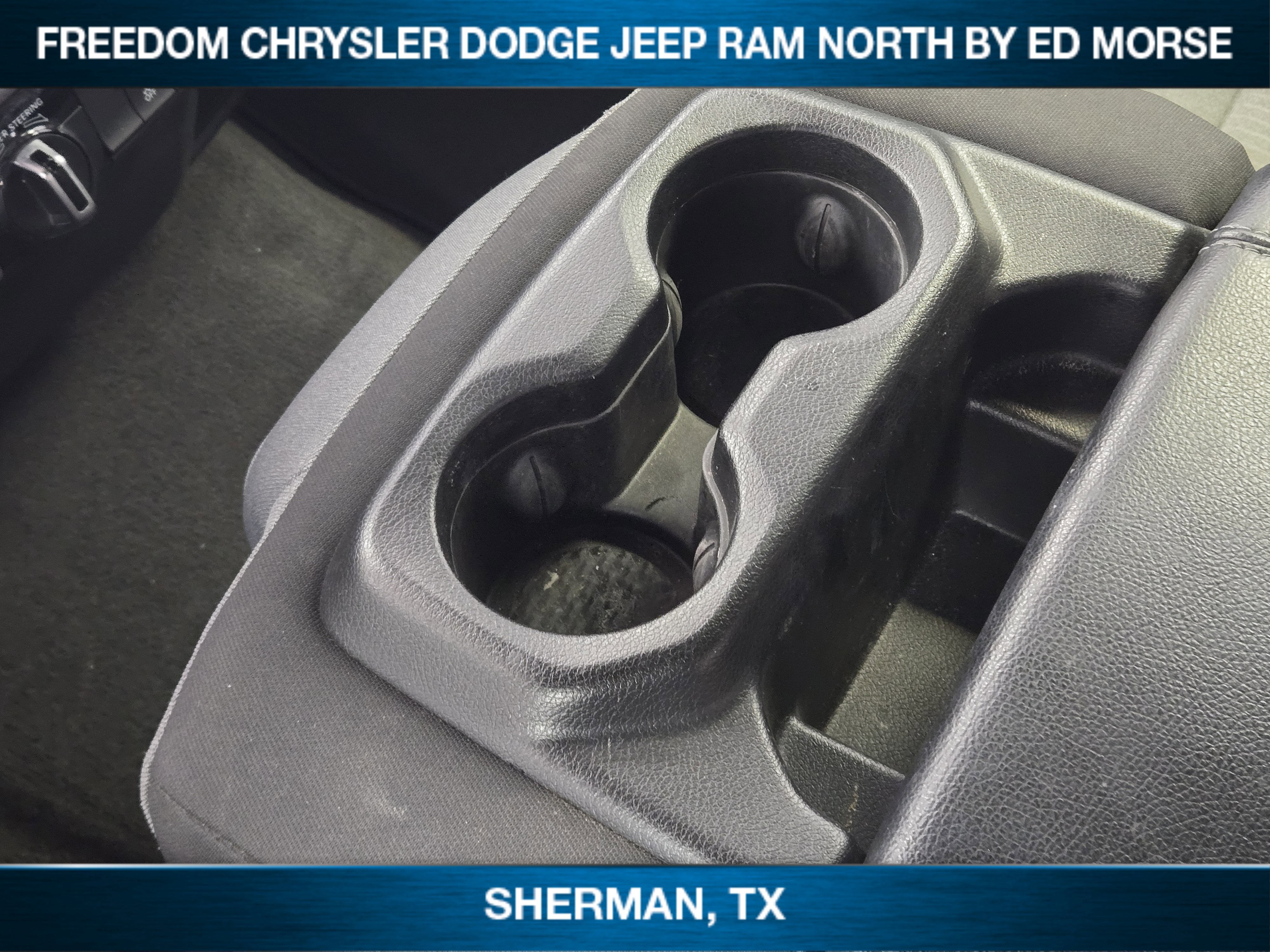 2023 RAM 1500 Lone Star Crew Cab 4x4 5'7' Box