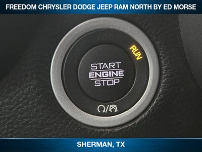 2023 RAM 1500 Lone Star Crew Cab 4x4 5'7' Box