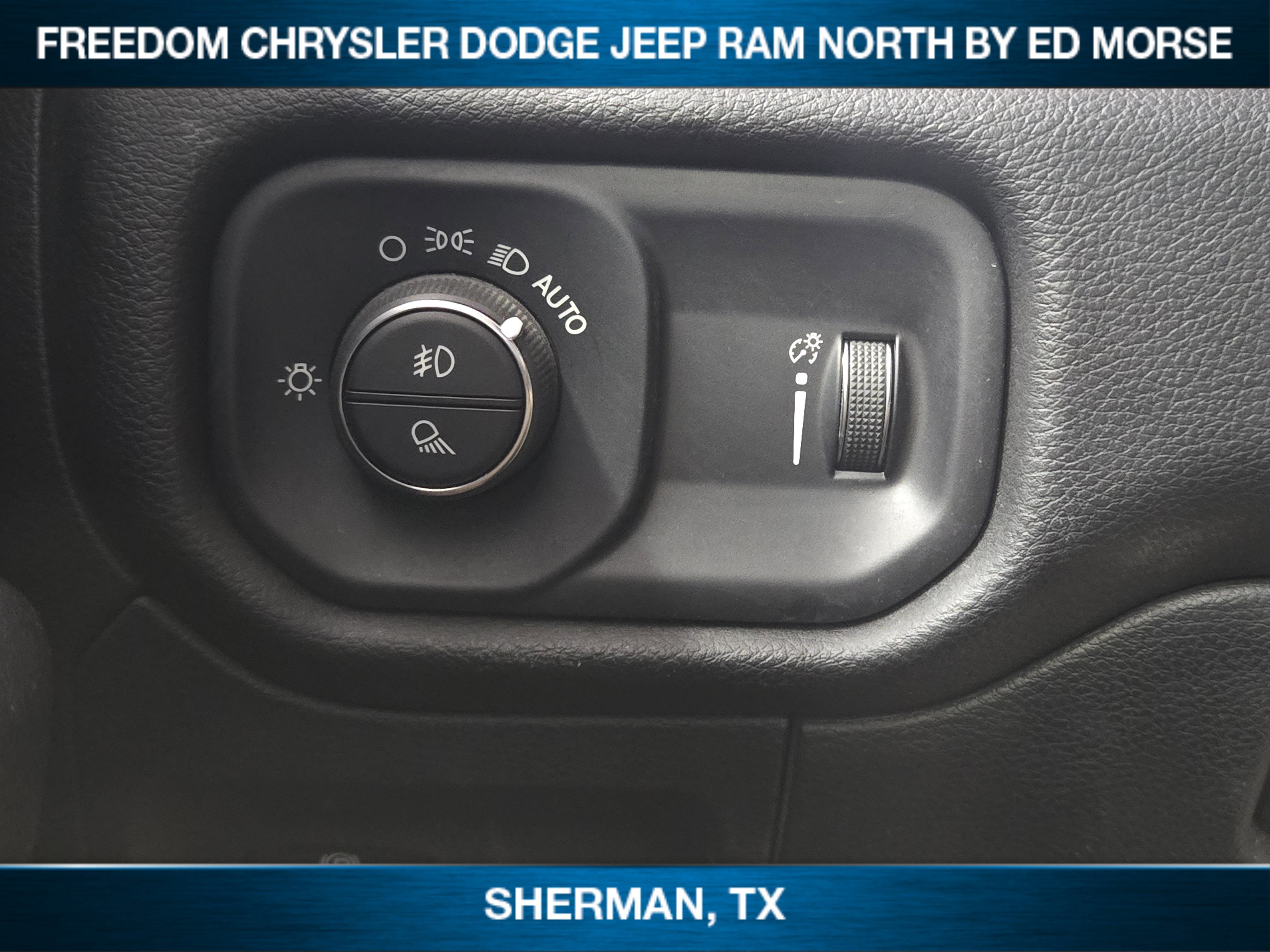 2023 RAM 1500 Lone Star Crew Cab 4x4 5'7' Box