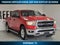 2023 RAM 1500 Lone Star Crew Cab 4x4 5'7' Box