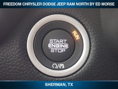 2027 RAM 1500 RAM 1500 LONE STAR CREW CAB 4X4 5'7' BOX