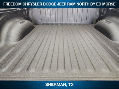 2027 RAM 1500 RAM 1500 LONE STAR CREW CAB 4X4 5'7' BOX