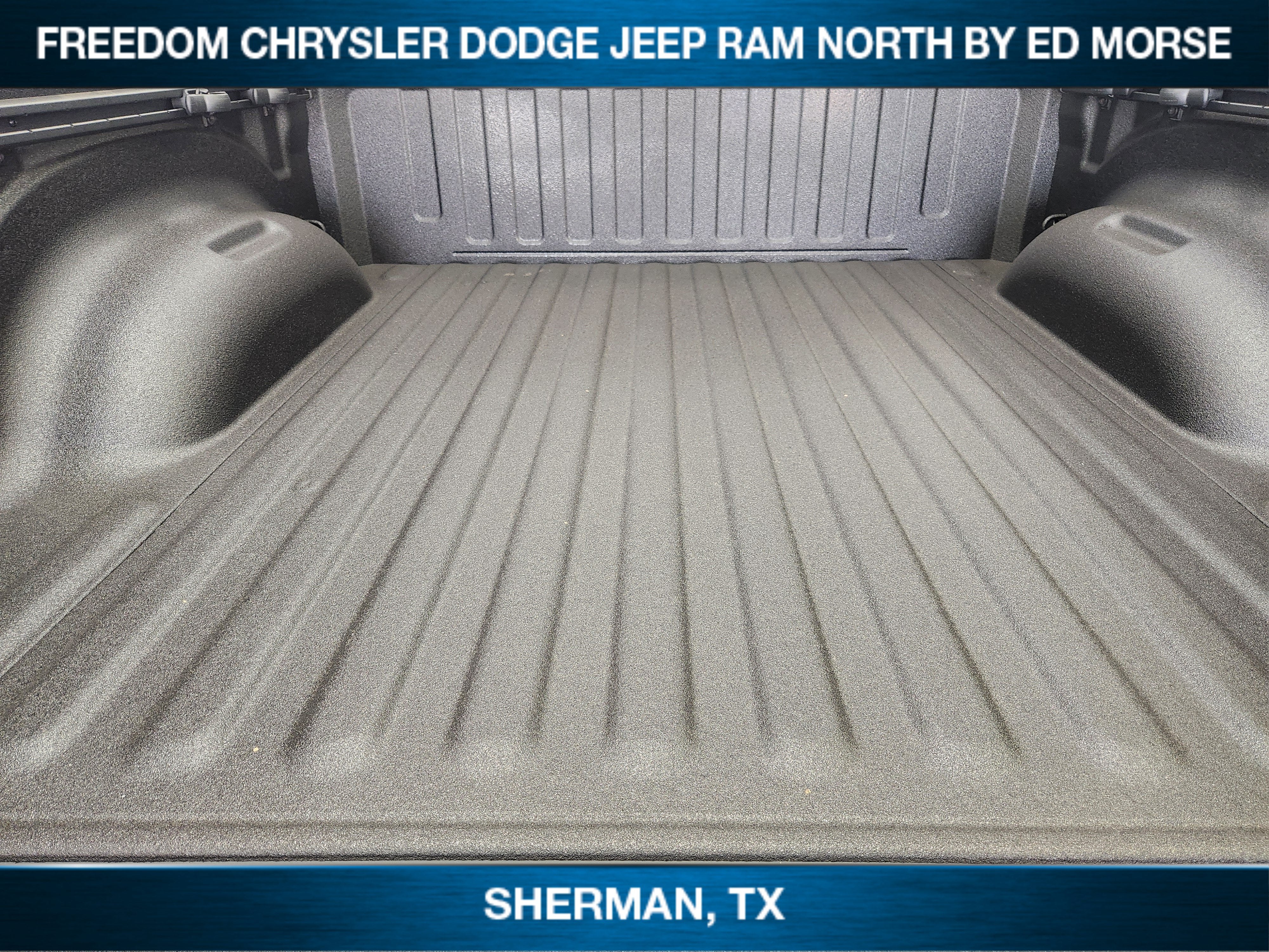 2027 RAM 1500 RAM 1500 LONE STAR CREW CAB 4X4 5'7' BOX