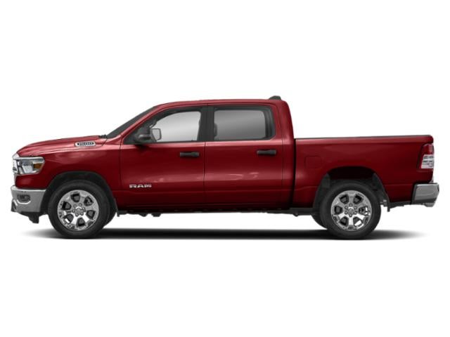 2024 RAM 1500 Lone Star Crew Cab 4x4 5'7' Box