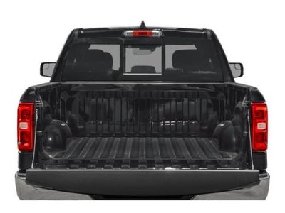 2027 RAM 1500 RAM 1500 LONE STAR CREW CAB 4X4 5'7' BOX