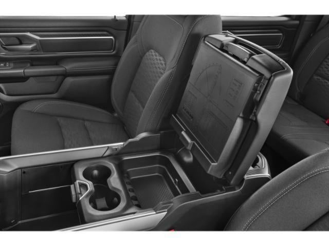 2027 RAM 1500 RAM 1500 LONE STAR CREW CAB 4X4 5'7' BOX