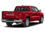 2027 RAM 1500 RAM 1500 LONE STAR CREW CAB 4X4 5'7' BOX