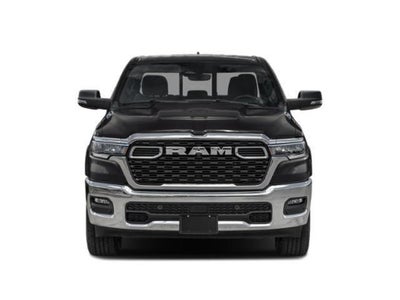 2027 RAM 1500 RAM 1500 LONE STAR CREW CAB 4X4 5'7' BOX