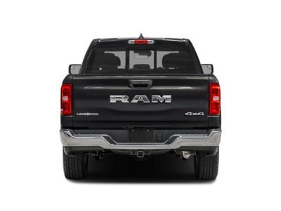 2027 RAM 1500 RAM 1500 LONE STAR CREW CAB 4X4 5'7' BOX