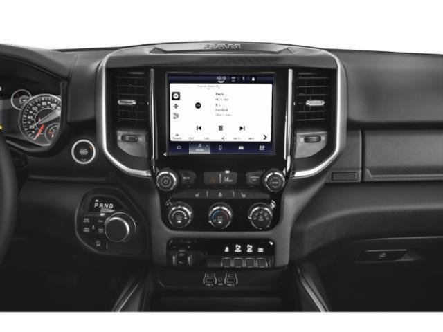 2027 RAM 1500 RAM 1500 LONE STAR CREW CAB 4X4 5'7' BOX