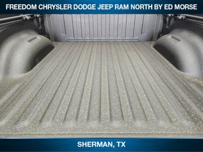 2027 RAM 1500 RAM 1500 LONE STAR CREW CAB 4X4 5'7' BOX