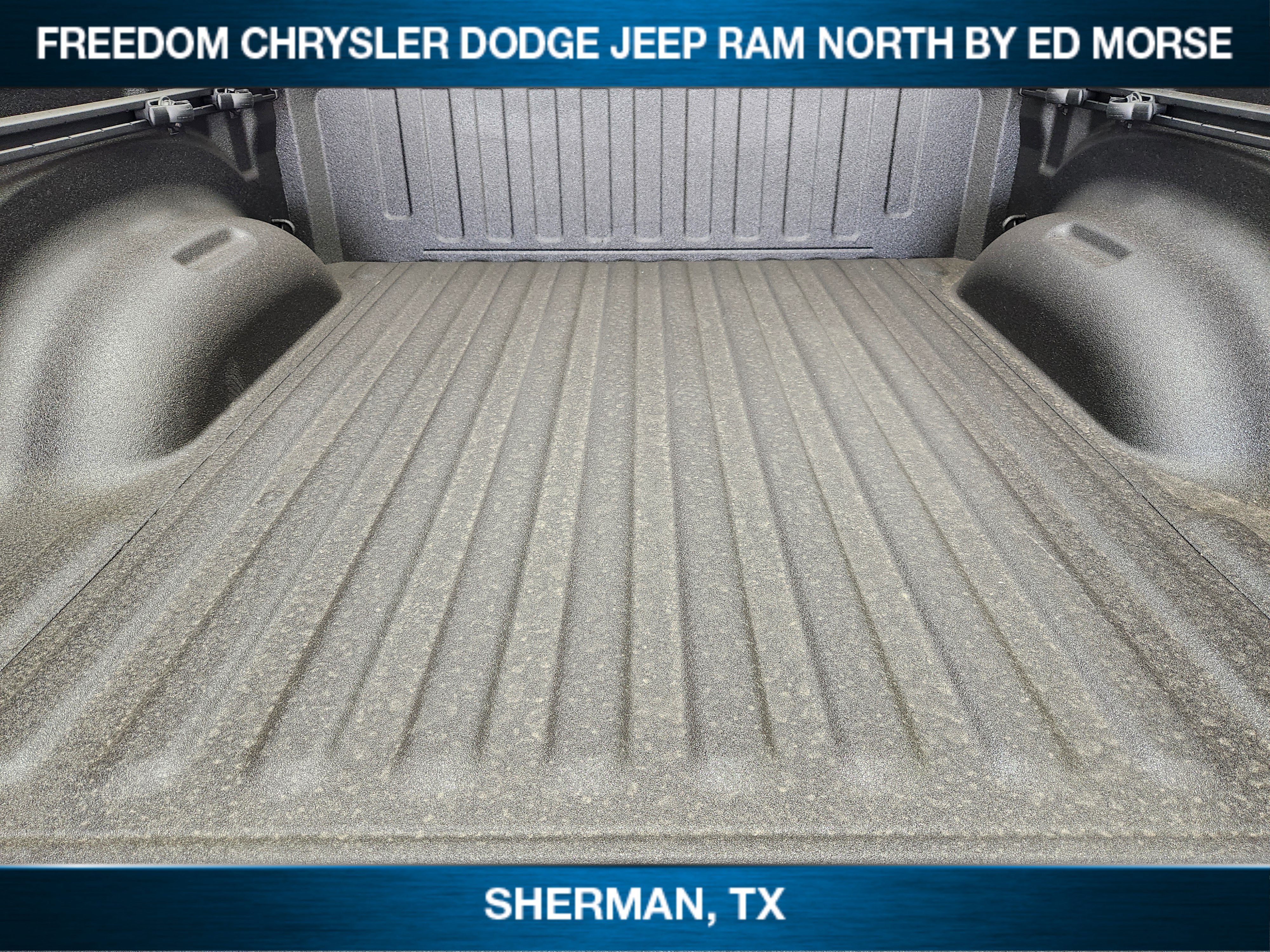 2027 RAM 1500 RAM 1500 LONE STAR CREW CAB 4X4 5'7' BOX