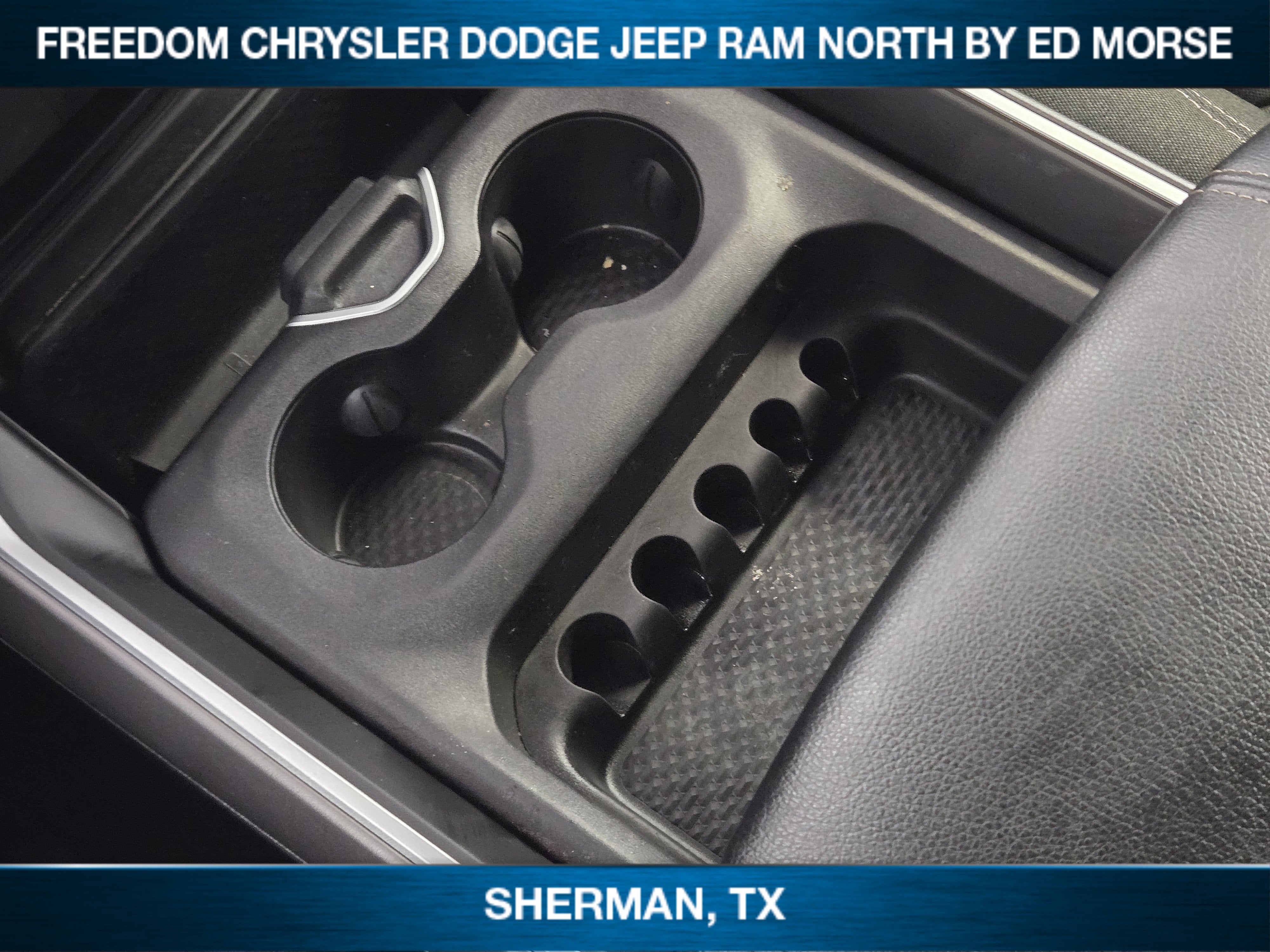 2021 RAM 1500 Lone Star Crew Cab 4x4 5'7' Box