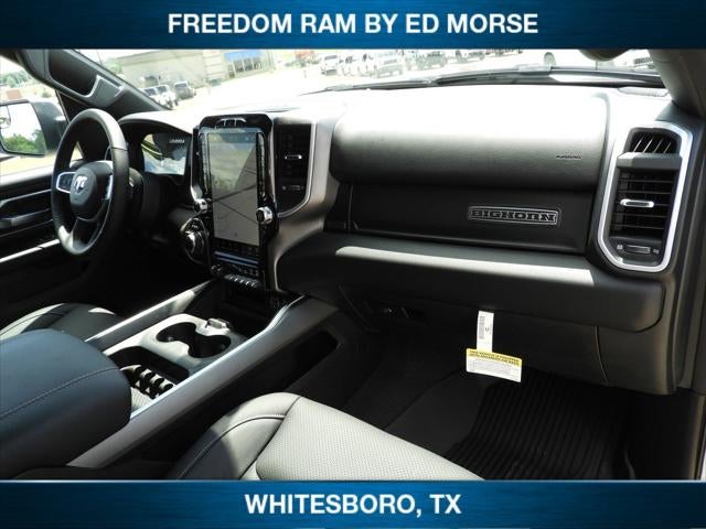 2023 RAM 1500 RAM 1500 BIG HORN CREW CAB 4X4 5'7' BOX