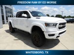 2023 RAM 1500 RAM 1500 BIG HORN CREW CAB 4X4 5'7' BOX