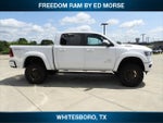 2023 RAM 1500 RAM 1500 BIG HORN CREW CAB 4X4 5'7' BOX