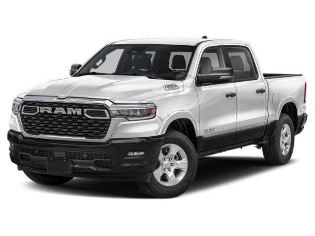2027 RAM 1500 Lone Star