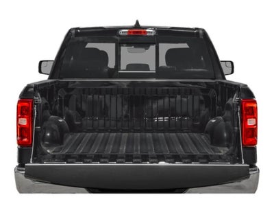 2027 RAM 1500 Lone Star