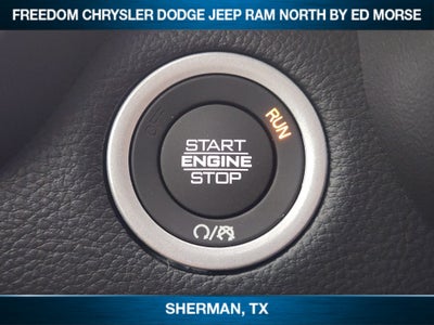 2027 RAM 1500 RAM 1500 LONE STAR CREW CAB 4X4 5'7' BOX