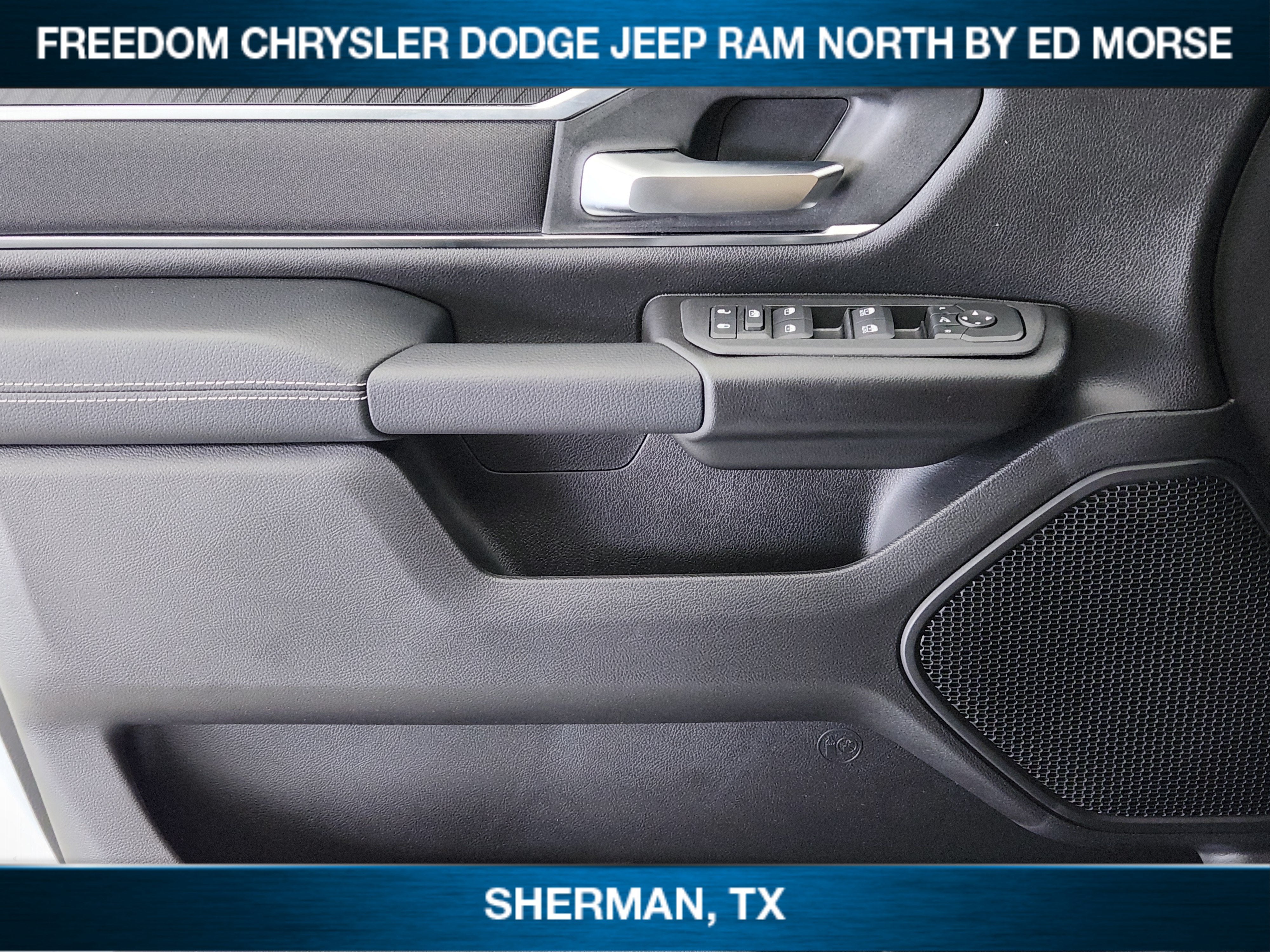 2027 RAM 1500 RAM 1500 LONE STAR CREW CAB 4X4 5'7' BOX