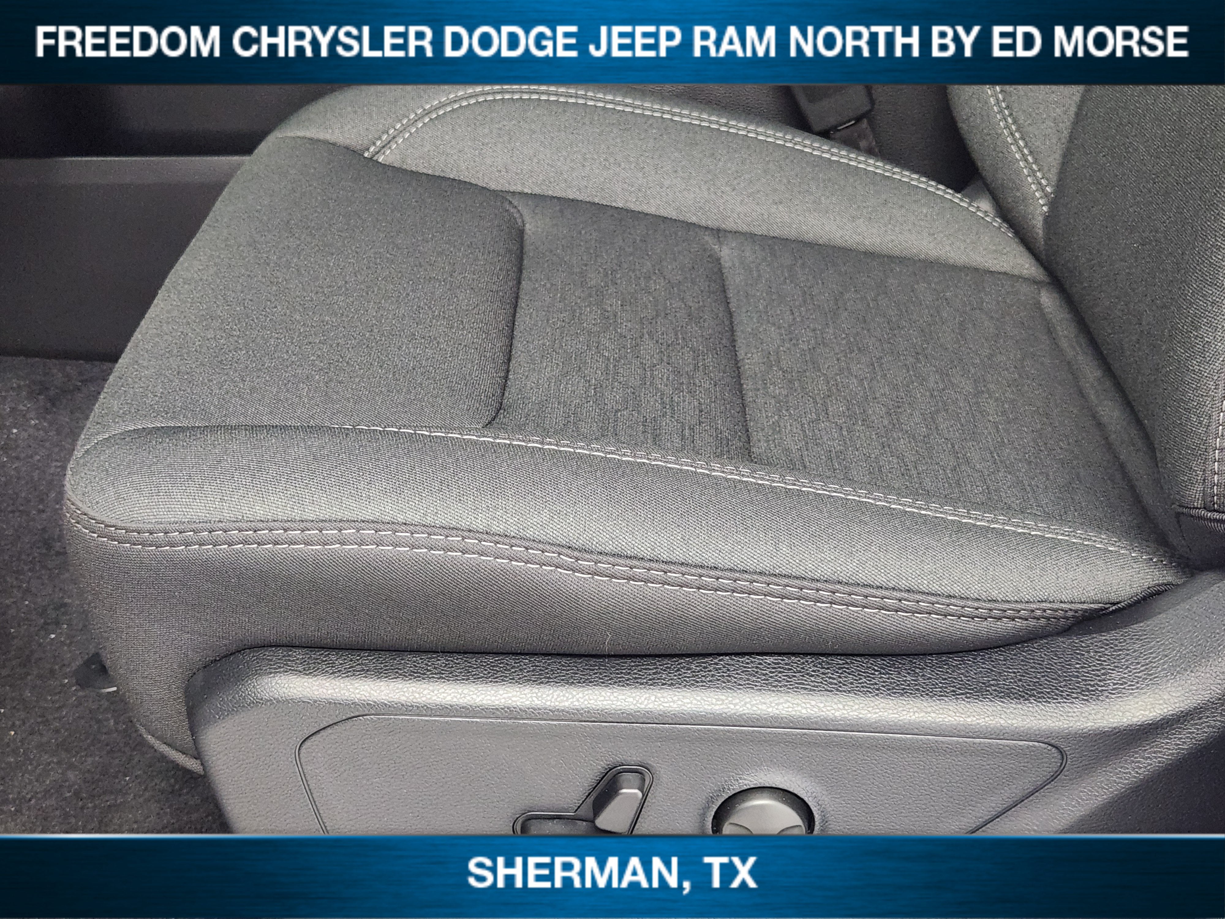2027 RAM 1500 RAM 1500 LONE STAR CREW CAB 4X4 5'7' BOX
