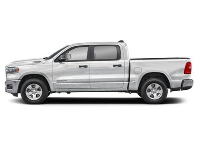 2027 RAM 1500 Lone Star