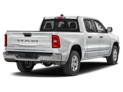 2027 RAM 1500 Lone Star