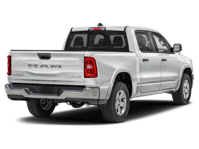 2027 RAM 1500 Lone Star