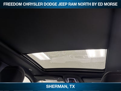 2023 RAM 1500 Lone Star Crew Cab 4x4 5'7' Box