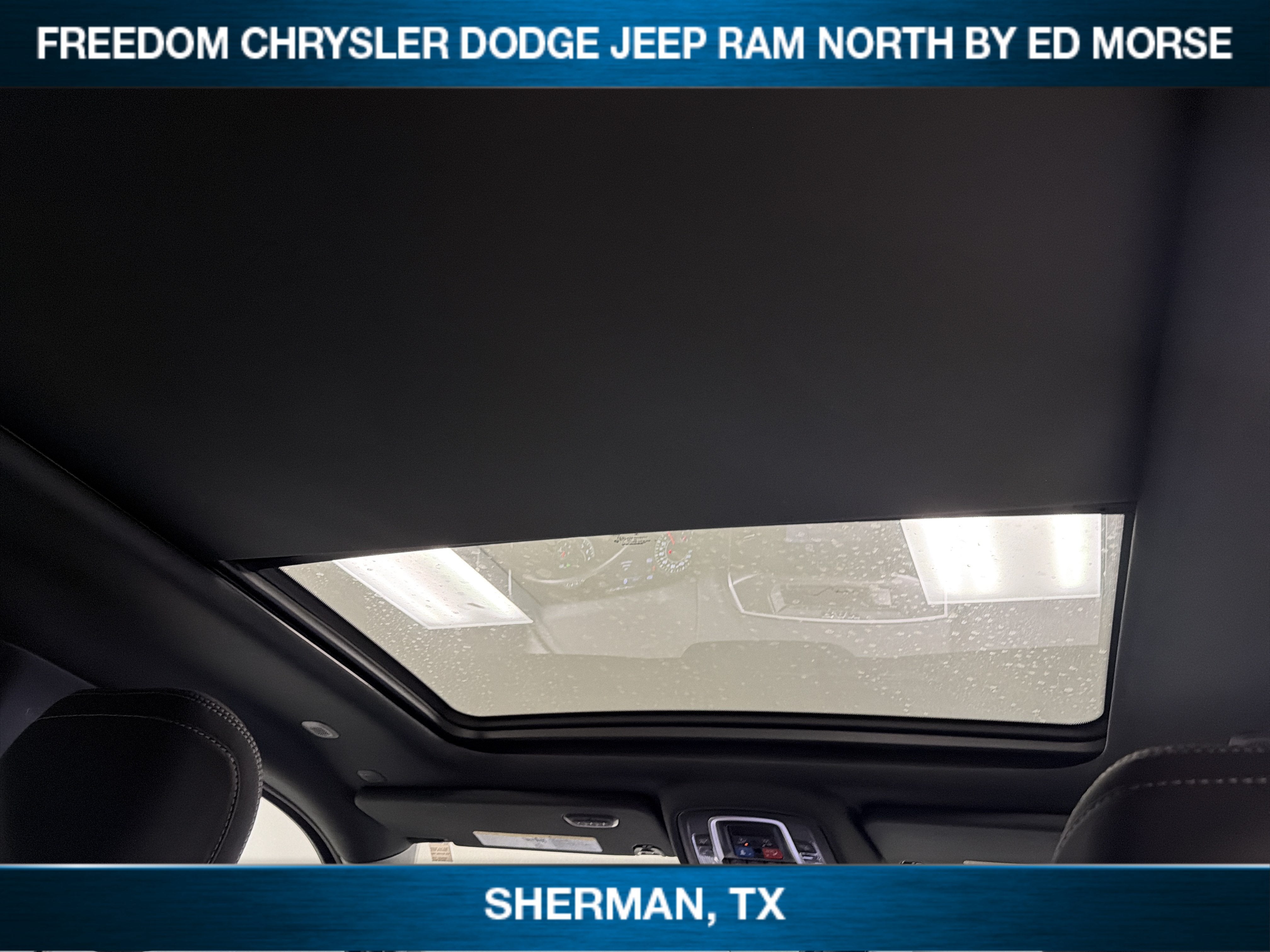 2023 RAM 1500 Lone Star Crew Cab 4x4 5'7' Box